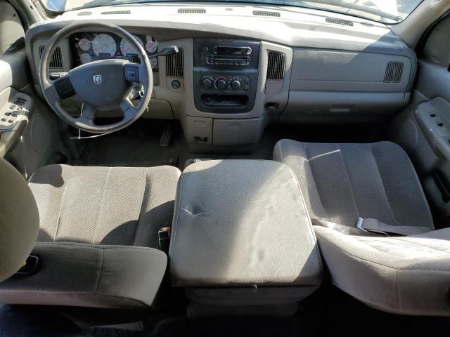 2005 Dodge Ram 2500 St VIN: 3D7KS28C45G762897 Lot: 50947164