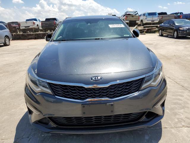 5XXGT4L34LG400052 Kia Optima LX 5