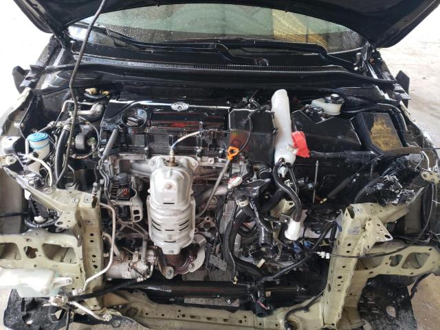 19UDE2F81NA006257 Acura ILX PREMIU 11