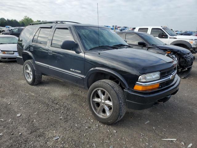 2002 Chevrolet Blazer VIN: 1GNDT13W12K188234 Lot: 51463374