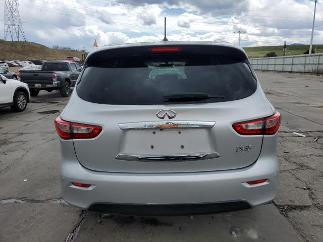 2013 Infiniti Jx35 VIN: 5N1AL0MN7DC353496 Lot: 51306174