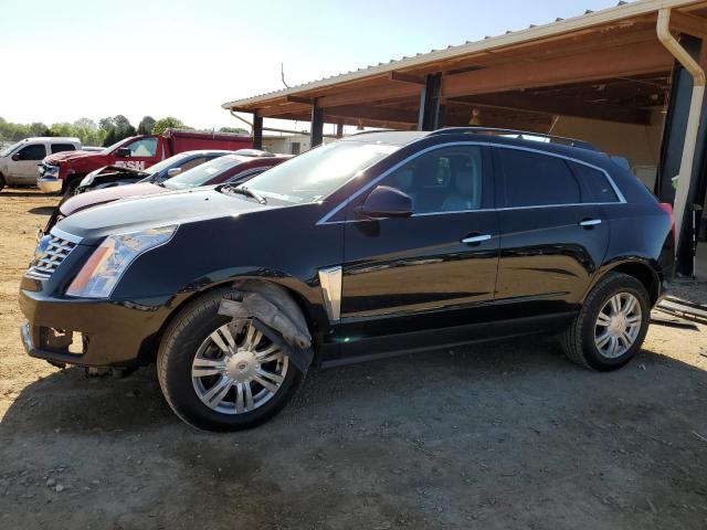 Lot #2506056175 2015 CADILLAC SRX salvage car