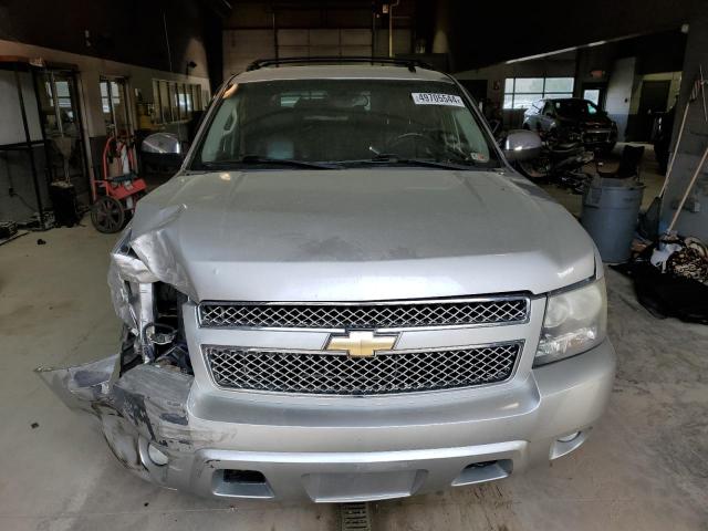 2011 Chevrolet Avalanche Ltz VIN: 3GNTKGE30BG201101 Lot: 49705544