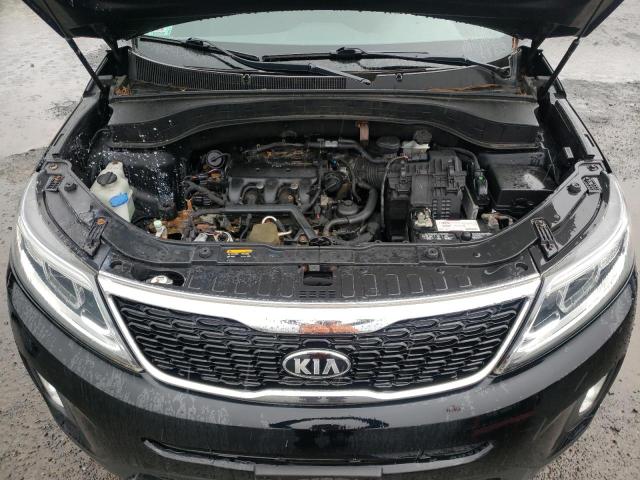 2014 Kia Sorento Lx VIN: 5XYKTDA70EG546916 Lot: 51599324