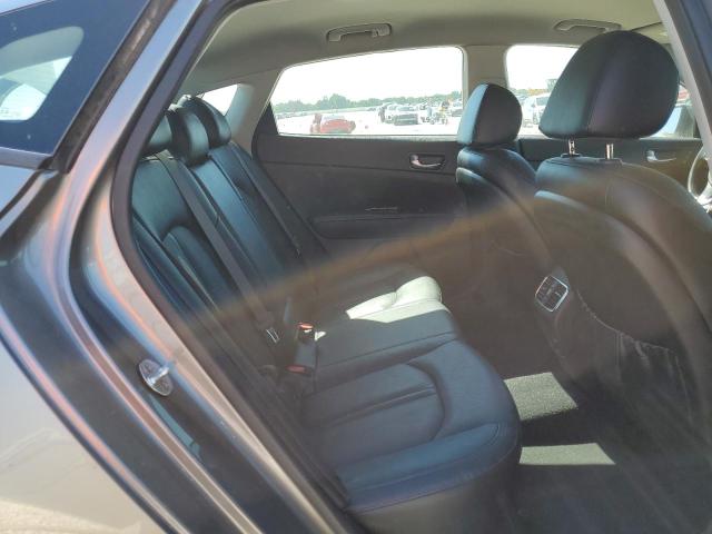 2016 KIA OPTIMA EX - 5XXGU4L31GG043447