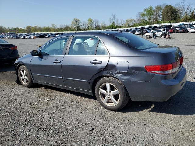 2004 Honda Accord Ex VIN: 1HGCM56834A115205 Lot: 52298234