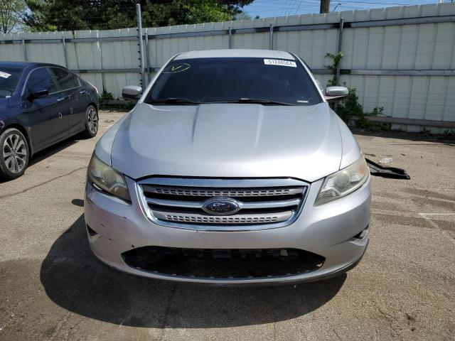 2010 Ford Taurus Sel VIN: 1FAHP2EW6AG112016 Lot: 51240564