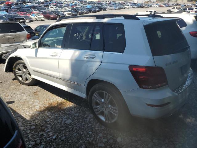 2014 Mercedes-Benz Glk 250 Bluetec VIN: WDCGG0EBXEG328202 Lot: 51531984