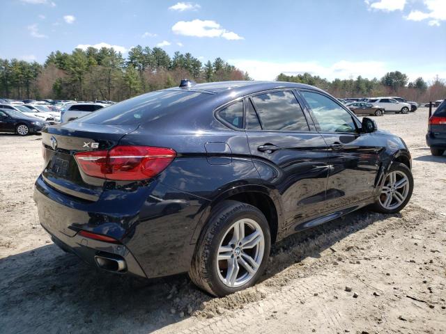 VIN 5UXKU6C50G0R34367 2016 BMW X6, Xdrive50I no.3