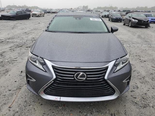2017 LEXUS ES 350 - 58ABK1GG9HU049279