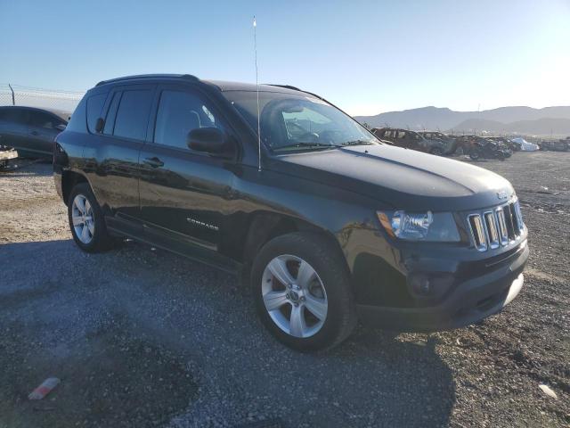 2016 JEEP COMPASS SP - 1C4NJCBA2GD811134