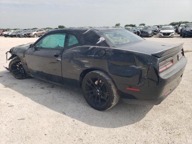 2023 DODGE CHALLENGER - 2C3CDZFJXPH617986