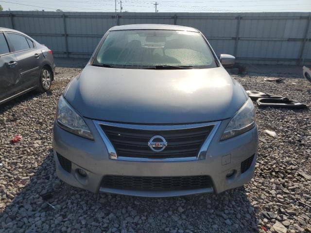 2014 Nissan Sentra S VIN: 3N1AB7AP3EY235222 Lot: 50846354