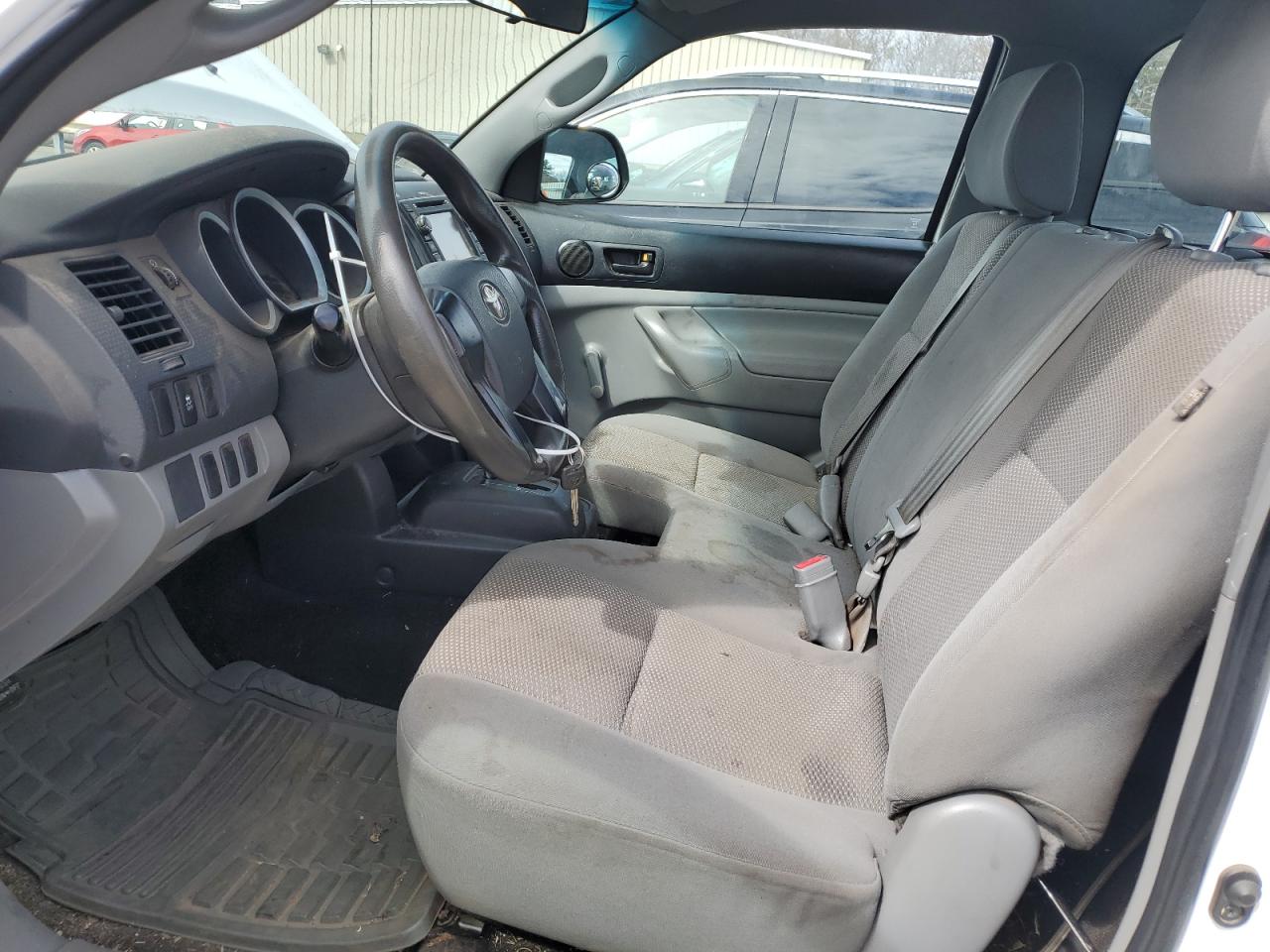 5TFNX4CN3DX023382 2013 Toyota Tacoma