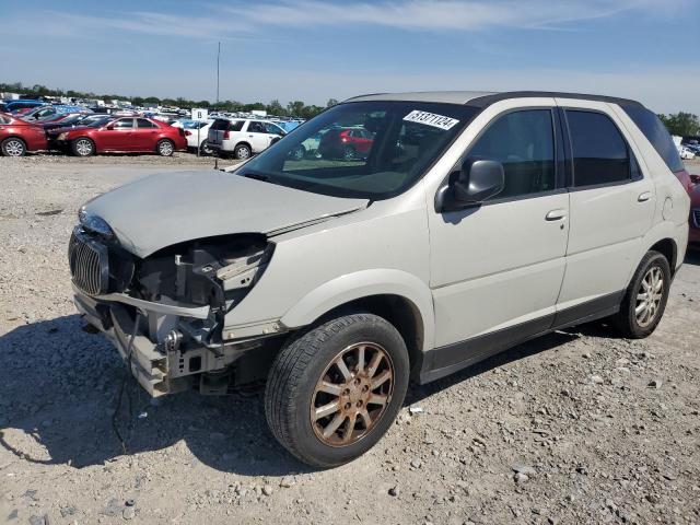 2006 Buick Rendezvous Cx VIN: 3G5DB03L46S547203 Lot: 51371124