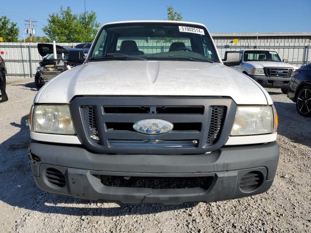 2009 Ford Ranger VIN: 1FTYR10DX9PA20844 Lot: 51902514