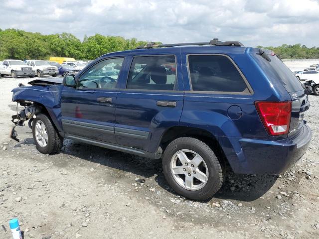 2006 Jeep Grand Cherokee Laredo VIN: 1J4GS48K26C120986 Lot: 49207484