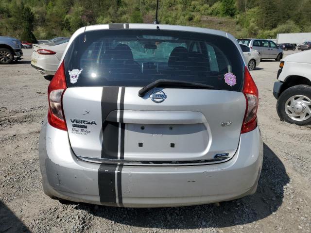 2015 Nissan Versa Note S VIN: 3N1CE2CP4FL350295 Lot: 50879314