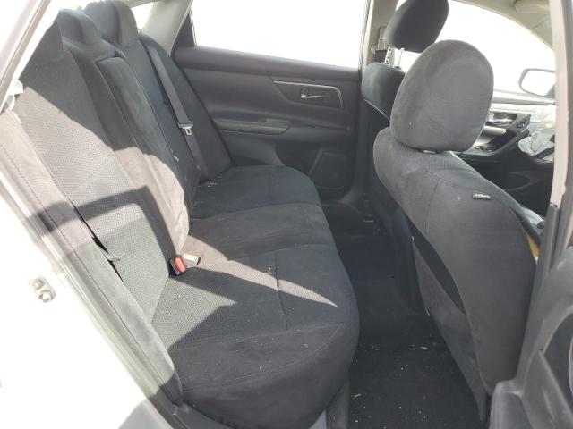 2015 NISSAN ALTIMA 2.5 - 1N4AL3AP0FC290701