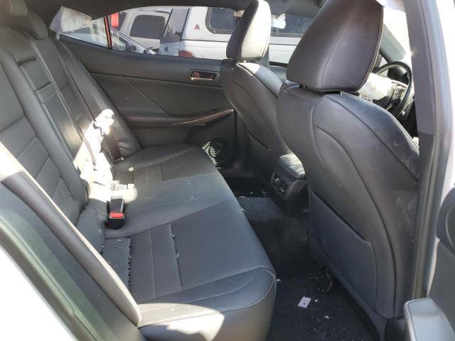 2017 Lexus Is 350 VIN: JTHBE1D21H5029127 Lot: 51806424