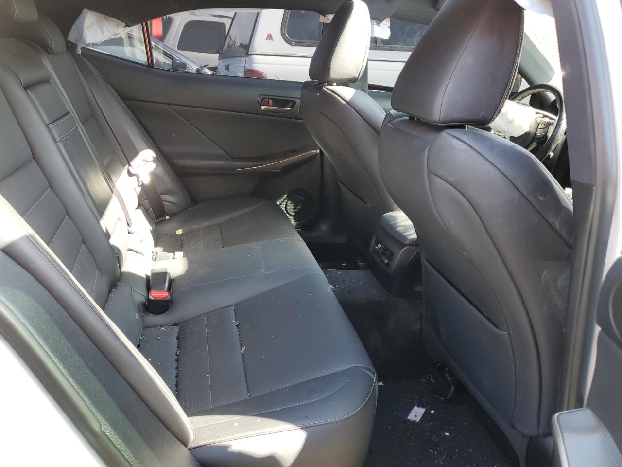 JTHBE1D21H5029127 2017 Lexus Is 350