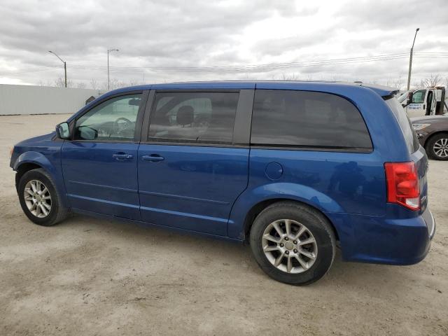 2011 Dodge Grand Caravan R/T VIN: 2D4RN7DG7BR729133 Lot: 52621164