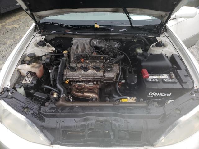 2001 Lexus Es 300 VIN: JT8BF28G010304823 Lot: 49304724