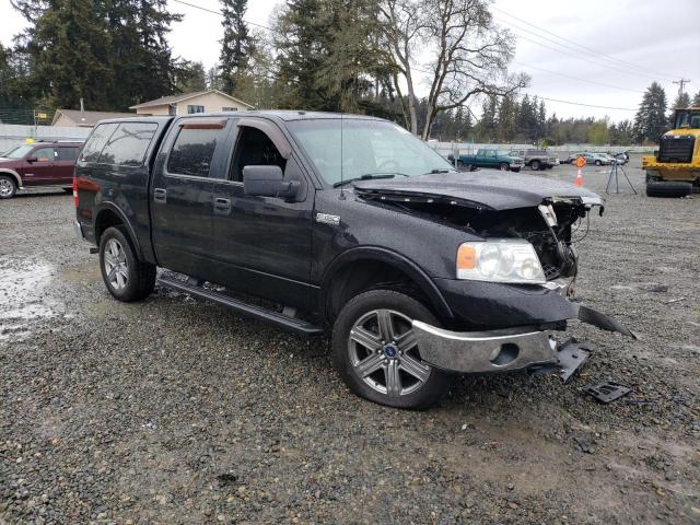 2006 Ford F150 Supercrew VIN: 1FTPW14526KB63576 Lot: 52598044