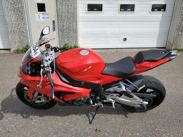 2016 BMW S 1000 RR - WB10D2105GZ354193