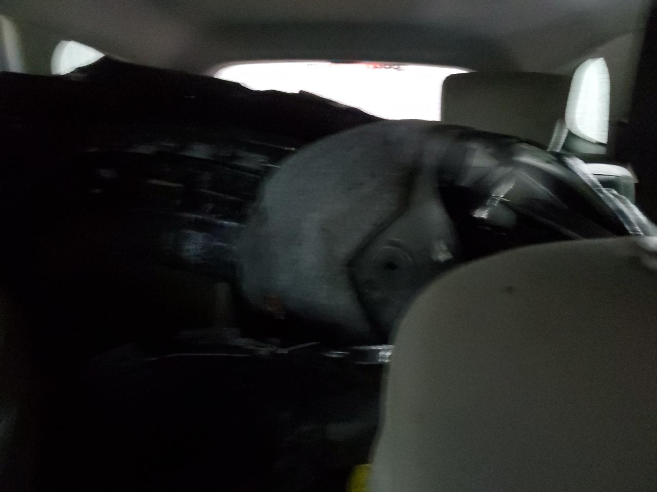 KM8SM4HF9HU220797 2017 Hyundai Santa Fe Se