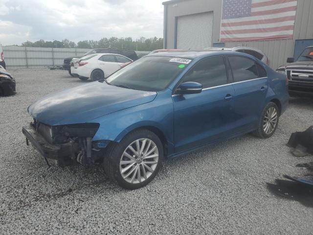 2015 VOLKSWAGEN JETTA SE - 3VWD17AJ8FM321169