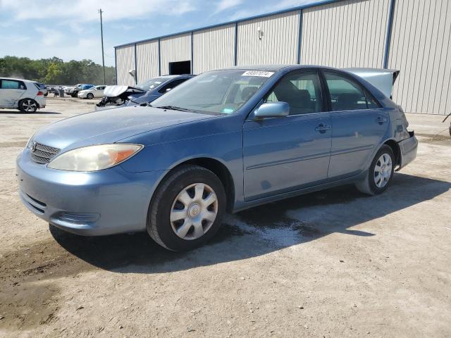 2002 Toyota Camry Le VIN: 4T1BE32K82U598226 Lot: 49007074