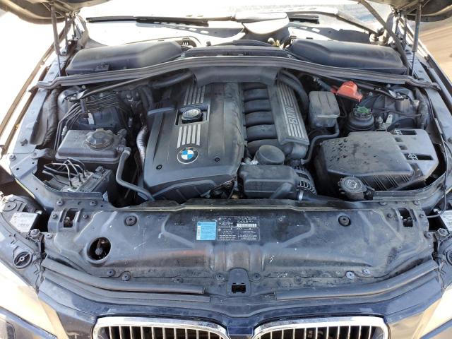 WBANV13538CZ56097 2008 BMW 528 Xi