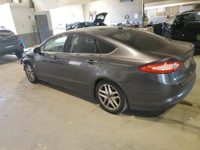 2015 Ford Fusion Se VIN: 3FA6P0H79FR220002 Lot: 51824004