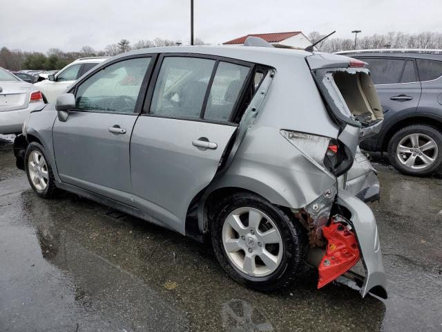 2007 Nissan Versa S VIN: 3N1BC13E27L365342 Lot: 47220464