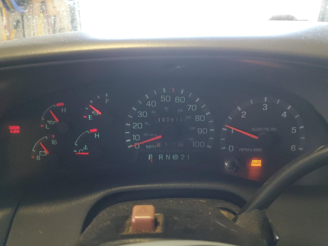 1FTDX1863VKA74987 1997 Ford F150