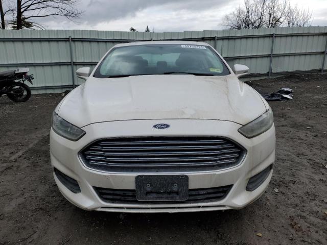 2014 Ford Fusion Se VIN: 3FA6P0HD7ER132568 Lot: 49730324