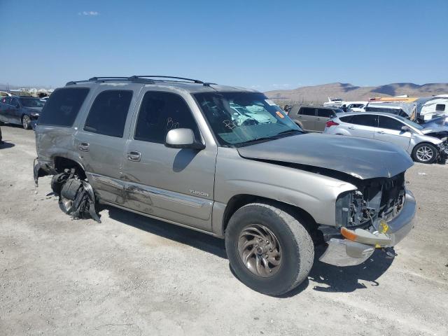 2000 GMC Yukon VIN: 1GKEK13T0YJ203749 Lot: 52002464