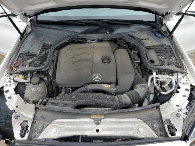 2020 Mercedes-Benz C 300 4Matic VIN: W1KWH8EBXLF987628 Lot: 51903164