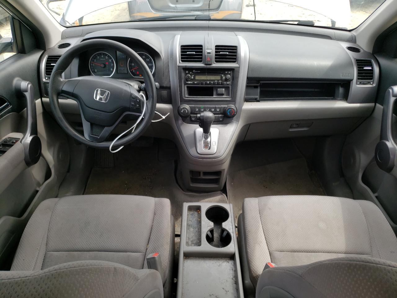 JHLRE38378C031316 2008 Honda Cr-V Lx