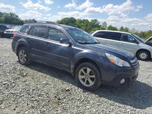 2013 Subaru Outback 2.5I Premium VIN: 4S4BRCCC6D3312913 Lot: 51206714