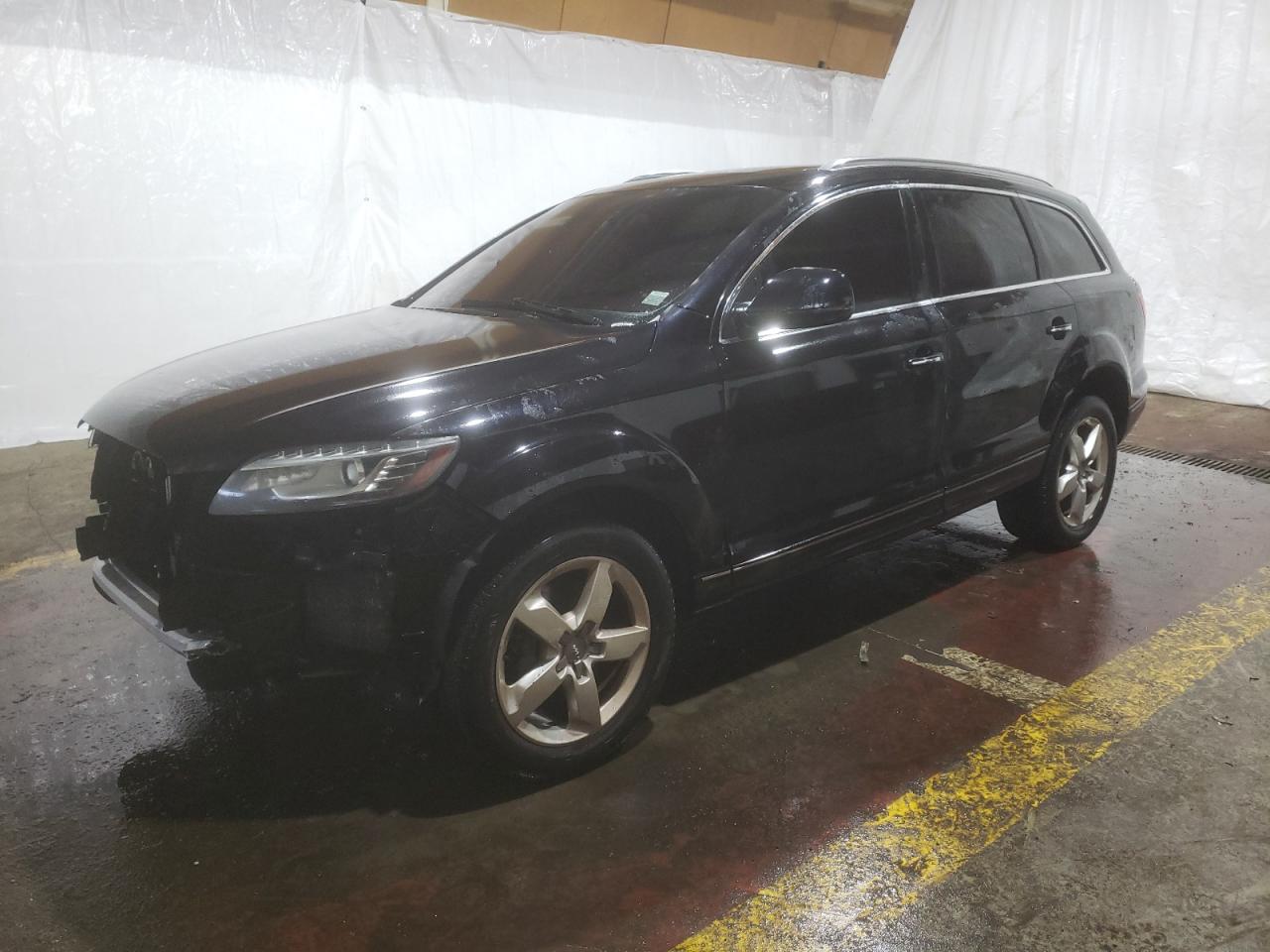 WA1LGAFE4FD004730 2015 Audi Q7 Premium Plus