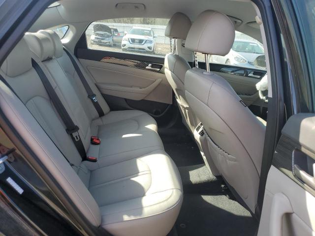 2019 HYUNDAI SONATA PLU KMHE54L27KA091286