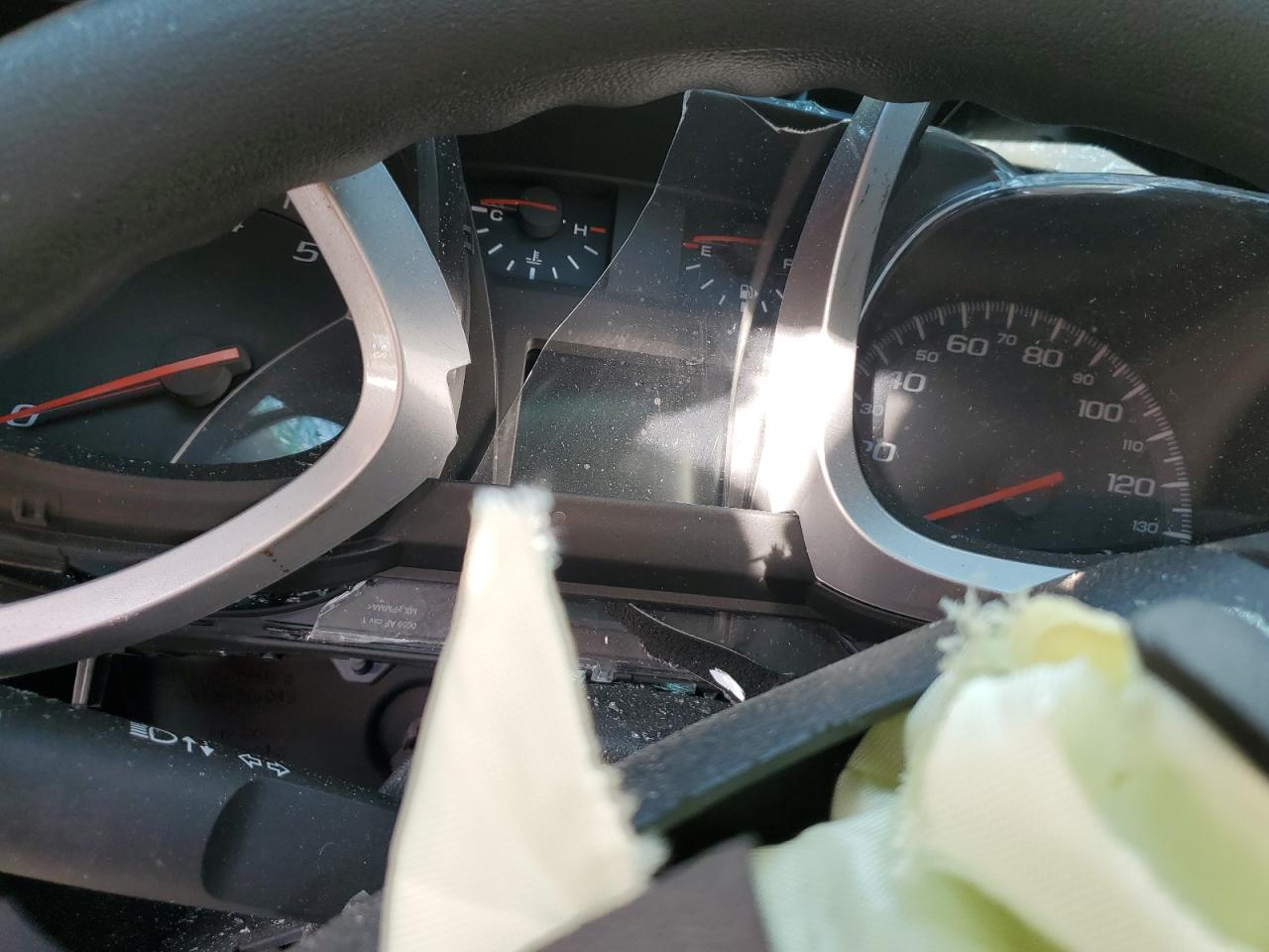 2GNALAEK7E6365969 2014 Chevrolet Equinox Ls