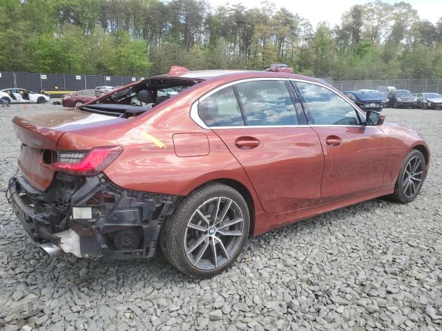 3MW5R7J03L8B21311 BMW 3 Series 330XI 3