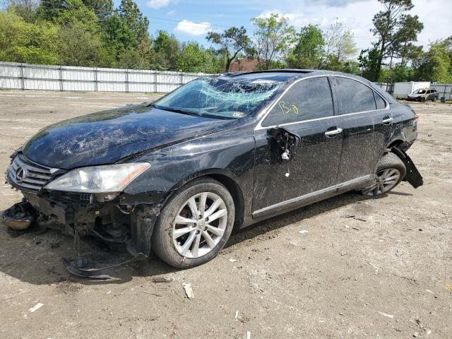 2012 Lexus Es 350 VIN: JTHBK1EG1C2495069 Lot: 52018264