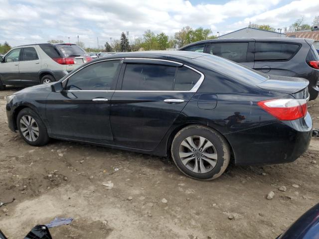 2015 Honda Accord Lx VIN: 1HGCR2F3XFA034533 Lot: 51913844