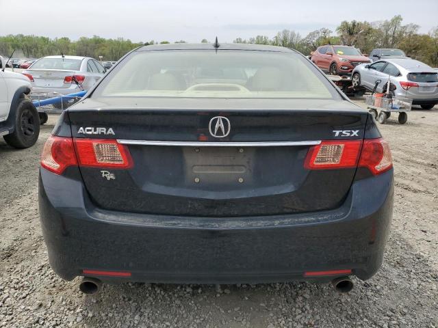 2012 Acura Tsx VIN: JH4CU2F42CC029170 Lot: 49009034