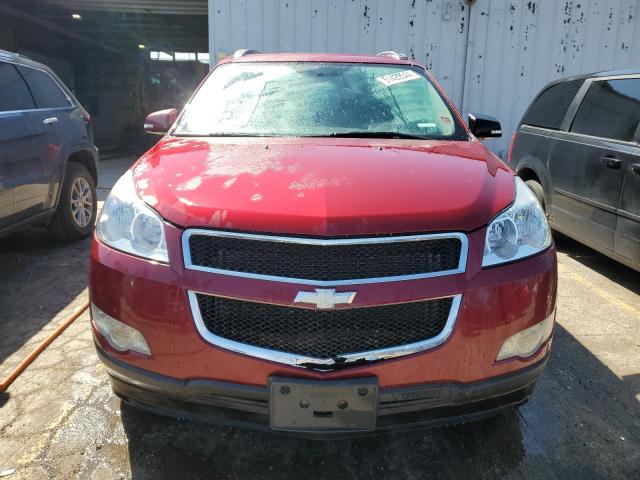 2009 Chevrolet Traverse Lt VIN: 1GNER23D39S172862 Lot: 39239716