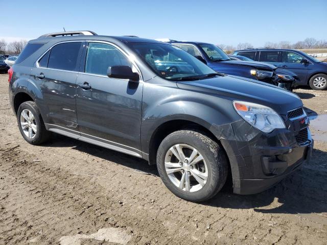 2GNFLEEK0D6360401 2013 Chevrolet Equinox Lt